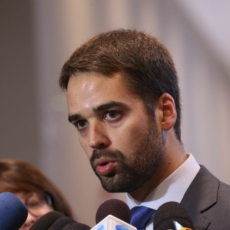 Eduardo Leite: ‘não concordo com uma substituição do Plano Mansueto’