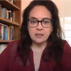 Patrícia Tavares: ‘gestão de crise é esporte coletivo, precisa envolver todos’