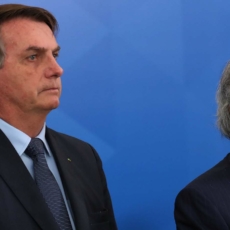 Guedes diz que valor do auxílio é ‘equilíbrio’ entre alas política e econômica