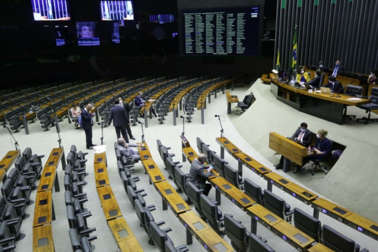 auxílio emergencial Pronampe profissionais liberais