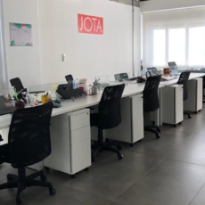 JOTA se reinventa na crise para você passar melhor por ela