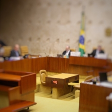 Muito mais do que um mero julgamento