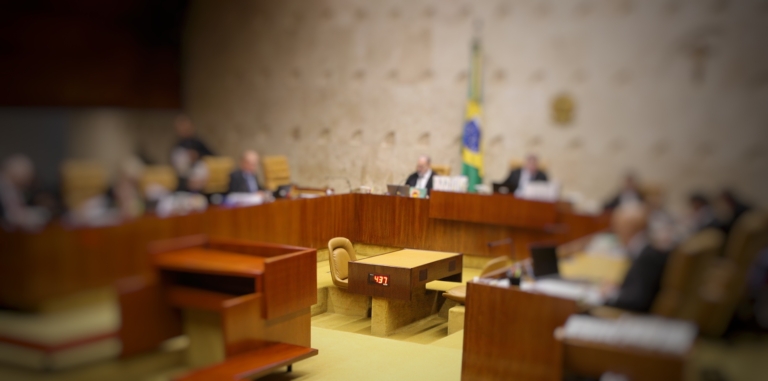 direito parlamentar