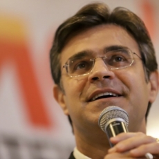 Rodrigo Garcia: ‘vamos pleitear no Congresso adiamento de dívidas de precatórios’