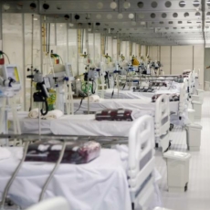 ANS avalia se investimento da Hapvida no combate à Covid-19 pode atenuar multas