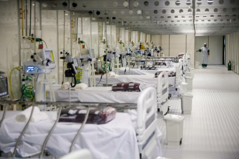 hapvida ans LRF dados Reforma tributária saúde