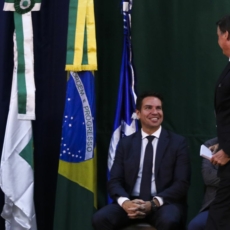 Caso ‘Ramagem’ no STF e a atuação dos partidos políticos por meio do MS coletivo