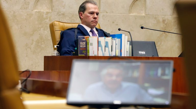 repercussão geral