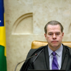 STF tem 5 votos para afastar exigência de aval federal para medidas de transporte