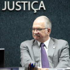 Fachin vai relatar HC que pede suspensão de depoimento de Weintraub