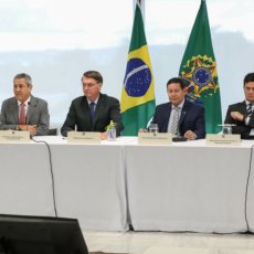 Depoimento por escrito de autoridades: quais os limites?
