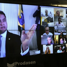 A Câmara dos Deputados online e a responsabilização do presidente