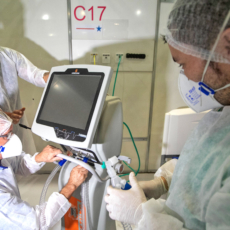 Judicialização da administração pública em meio à pandemia