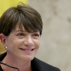Deborah Duprat: o ‘até logo’ de uma heroína constitucional