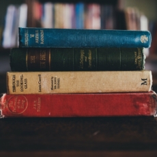 10 livros para o jovem criminalista