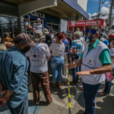 Auxílio emergencial: PCdoB aciona STF para garantir que valor de R$ 600 continue