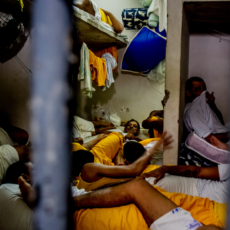 Panorama global da justiça criminal em tempos de pandemia