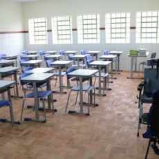 Ensino remoto para quem?