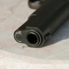 Rede também contesta no STF novos decretos que facilitam compra e porte de armas