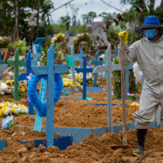 Ferramentas tecnológicas e controle da pandemia