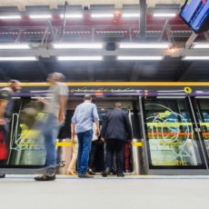 Infracast: realidade e o futuro da mobilidade urbana nacional