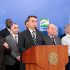 Impeachment de Bolsonaro: exigência constitucional
