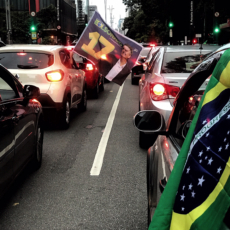 Liberdade x democracia? Análise sobre limites às manifestações antidemocráticas