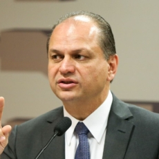 Ricardo Barros: “o Supremo Tribunal Federal passa de todos os seus limites”