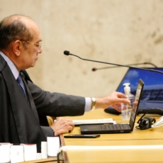 STF: casos sobre contribuições a Sebrae e Incra saem da sessão virtual