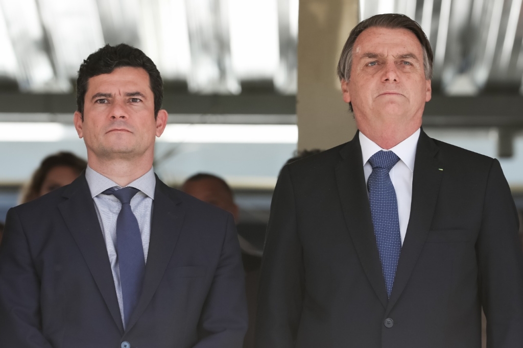 moro inquérito bolsonaro