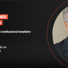 Webinar desta quarta é com Michel Temer