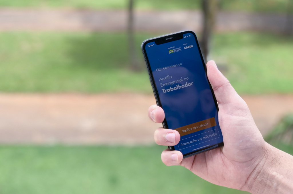 Pandemia acelera processo de digitalização de serviços públicos