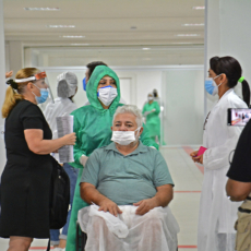 Cloroquina para Covid-19 e a responsabilidade médica