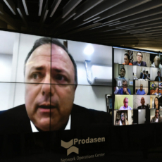 TrateCov indicava cloroquina e outros remédios sem eficácia a quase todos pacientes