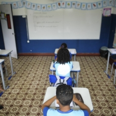 Os impactos da má gestão e de práticas de corrupção na área da educação no Brasil