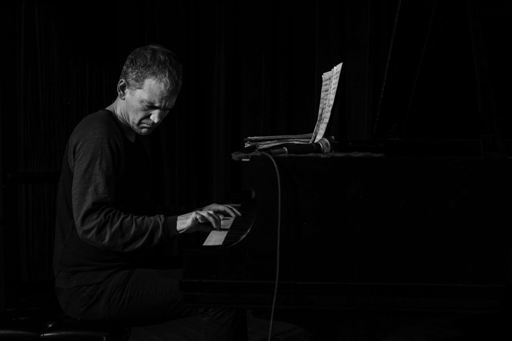 Brad Mehldau