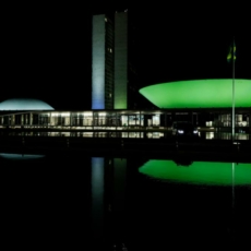 Cresce confiança no Congresso, aponta pesquisa
