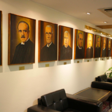 ExCelso: Os retratos dos ministros do STF e a descontinuidade administrativa