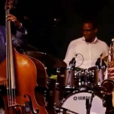 Christian McBride Big Band revive Jimmy Smith e Wes Montgomery