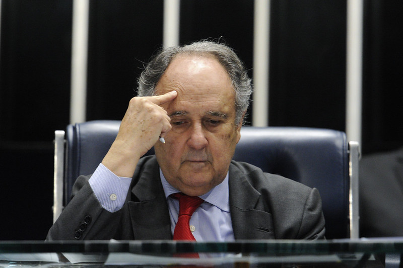 Cristovam Buarque