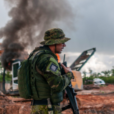 STF e a imprescritibilidade das ações de reparação de dano ambiental