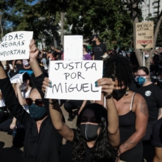 Direito ao protesto