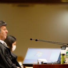 Em primeira sessão presidida por Fux, STF nega ação rescisória de 2009 da União