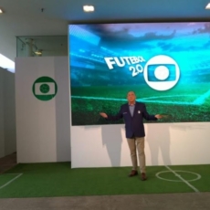 Justiça suspende pagamento de US$ 90 milhões pela Globo à Fifa