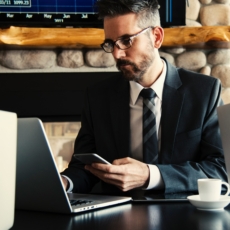 Dados jurídicos e indicadores de sucesso para a tomada de decisões
