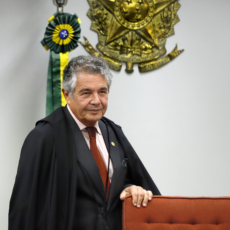 Marco Aurélio Mello e o STF: 30 anos em 10 votos