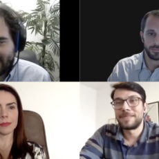 O big data no Direito e o direito do big data – Big Data Venia, ep. 3
