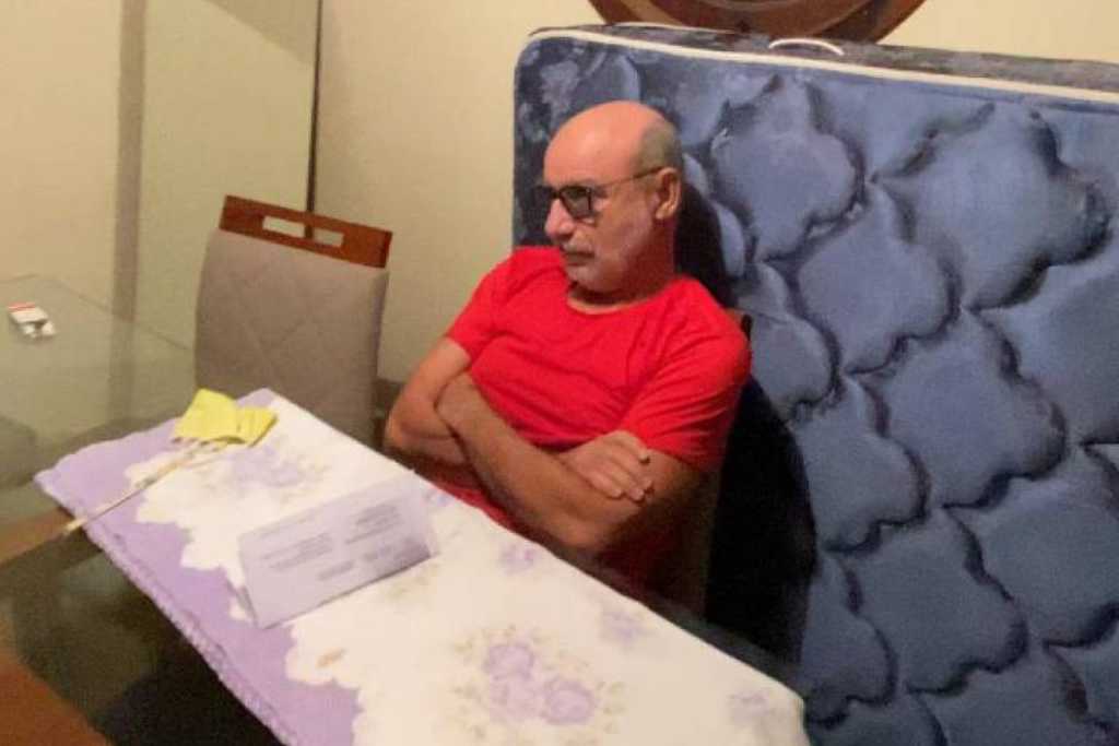 Queiroz íntegra decisão