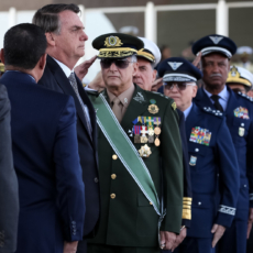 PSB vai ao STF contra trechos da Lei de Segurança Nacional