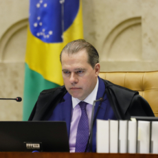 Toffoli pede vista de processo que discute inclusão do ICMS na base da CPRB